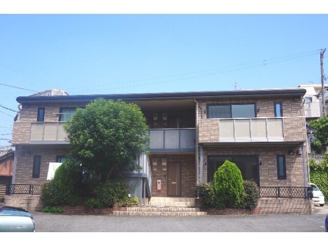 ネクストウェルネスの物件外観写真