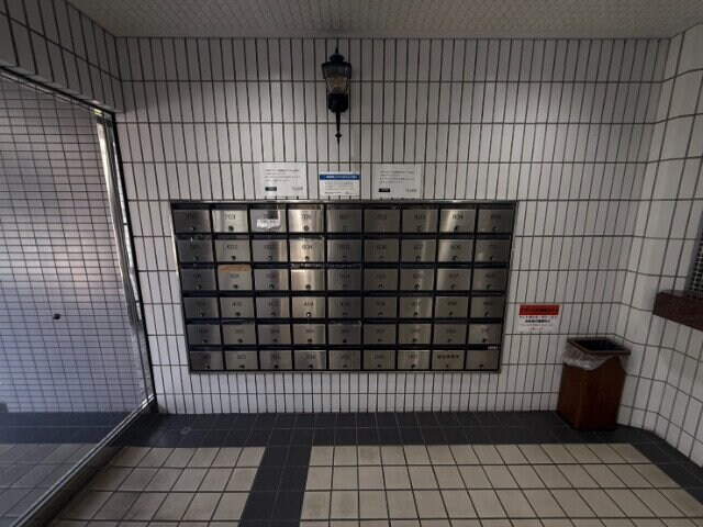 ラ・レジダンス・ド・シャルールの物件外観写真