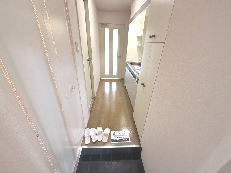 ラ・レジダンス・ド・シャルールの物件内観写真