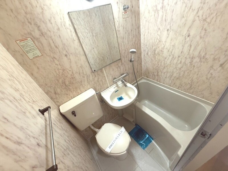 ラ・レジダンス・ド・シャルールの物件内観写真