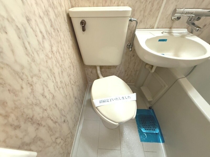 ラ・レジダンス・ド・シャルールの物件内観写真