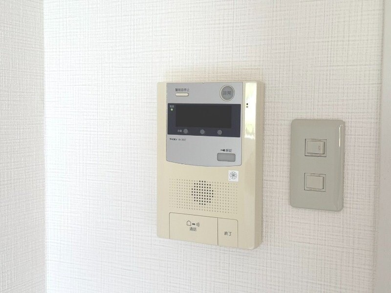 ラ・レジダンス・ド・シャルールの物件内観写真