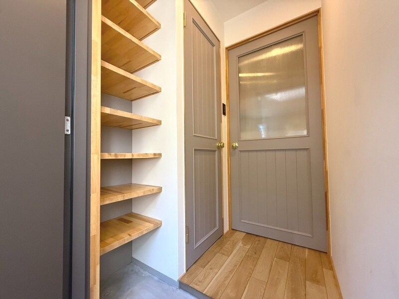 con te partiroの物件内観写真