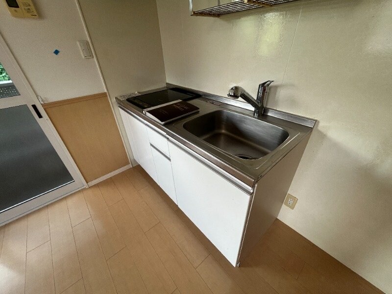 ビジュービスタⅢの物件内観写真