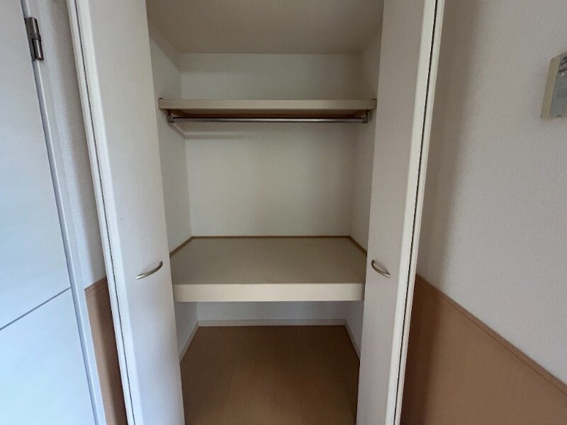 ビジュービスタⅢの物件内観写真