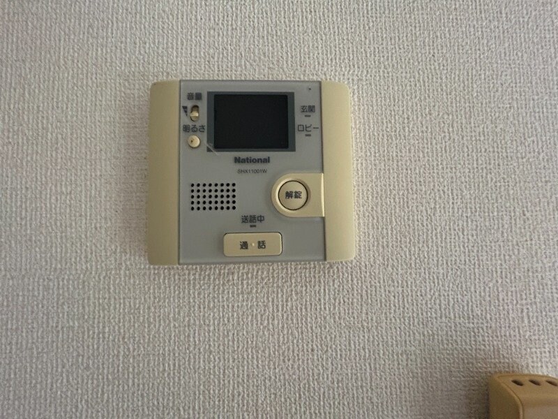 ビジュービスタⅢの物件内観写真