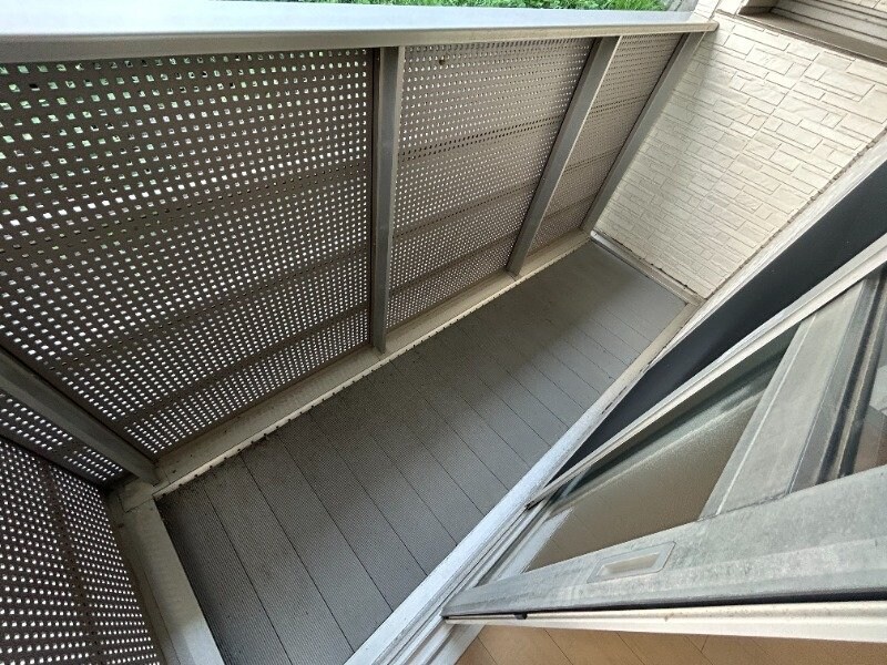 ビジュービスタⅢの物件内観写真