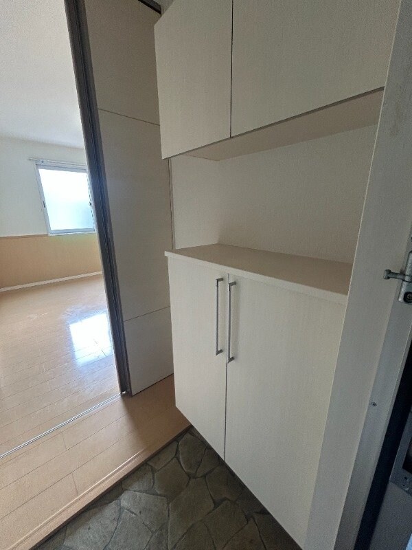 ビジュービスタⅢの物件内観写真