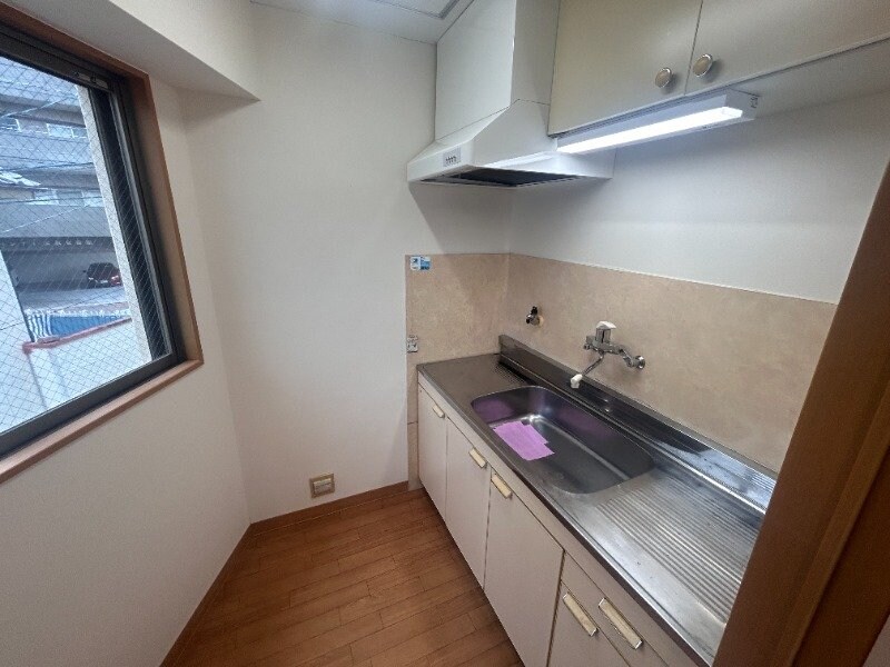 家野町サンロイヤルの物件内観写真