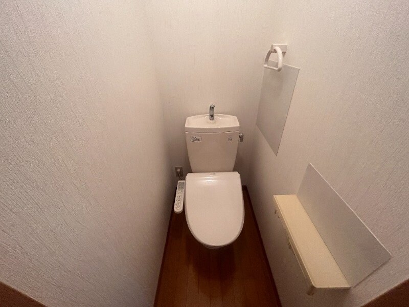 家野町サンロイヤルの物件内観写真