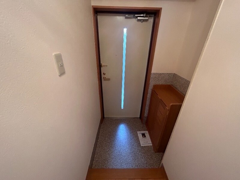 家野町サンロイヤルの物件内観写真