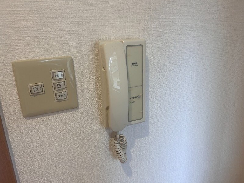 家野町サンロイヤルの物件内観写真