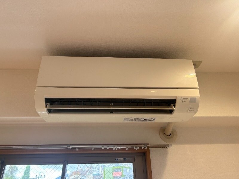 家野町サンロイヤルの物件内観写真