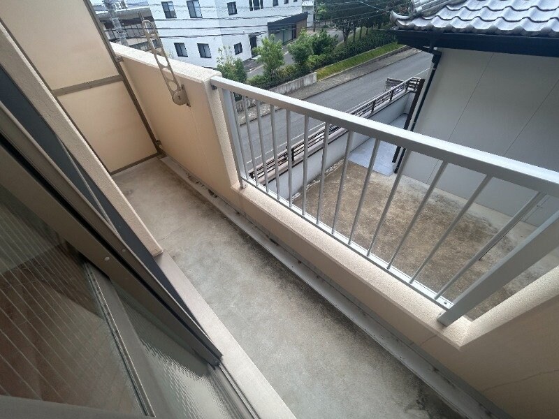 家野町サンロイヤルの物件内観写真