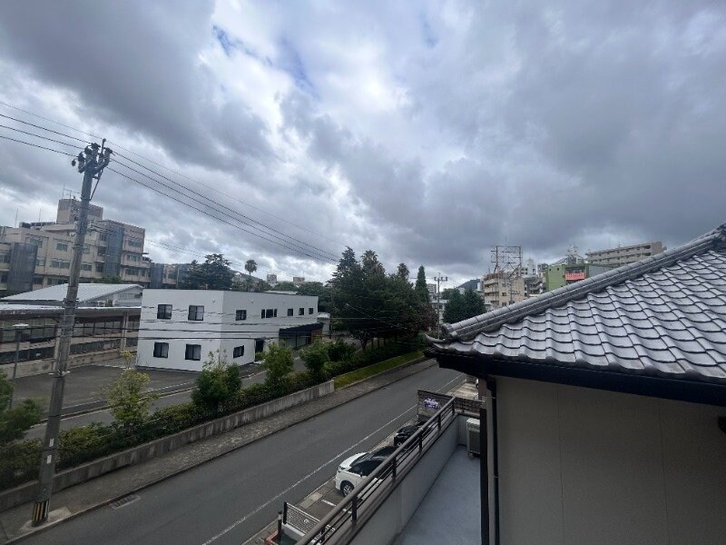 家野町サンロイヤルの物件内観写真
