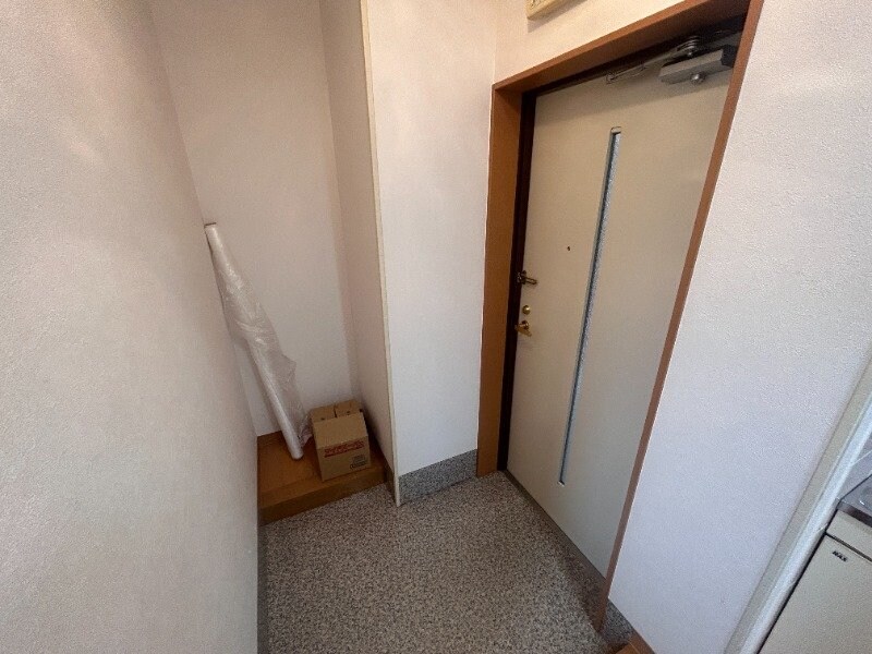 家野町サンロイヤルの物件内観写真