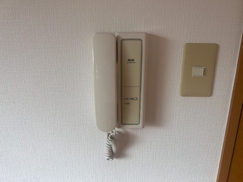 家野町サンロイヤルの物件内観写真