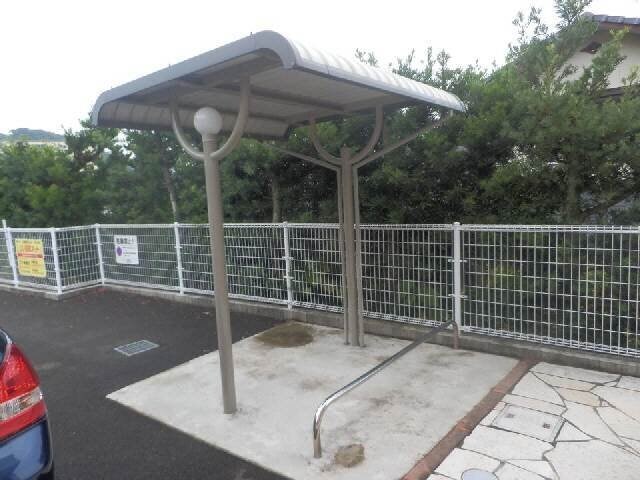 マンダリーナの物件外観写真