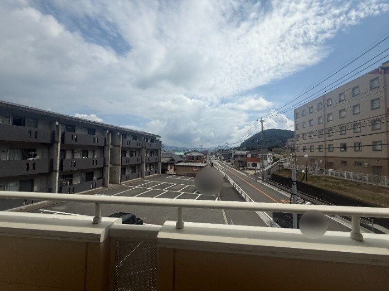 マンダリーナの物件内観写真