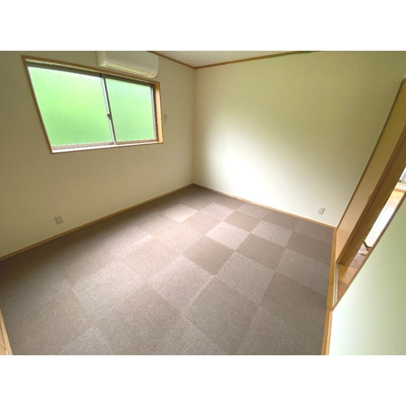 イーストヒルズの物件内観写真