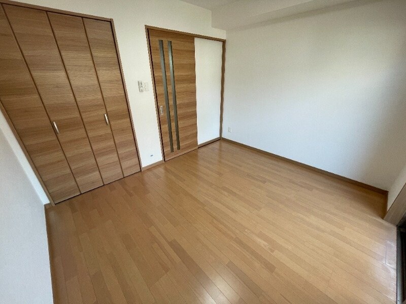 セントポリア泉の物件内観写真