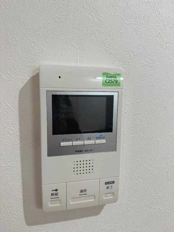 セントポリア泉の物件内観写真