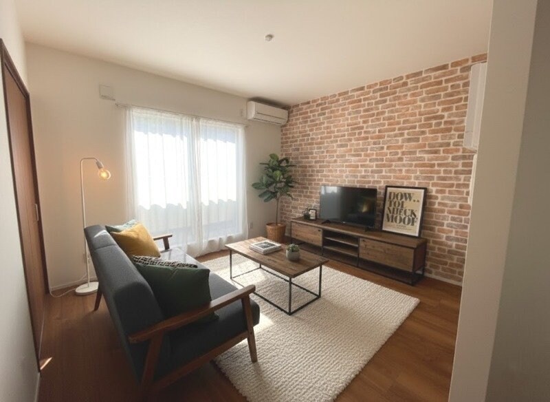 Residence時津Eastの物件内観写真