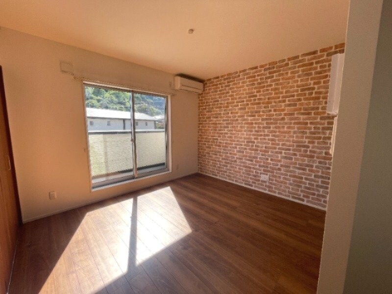 Residence時津Eastの物件内観写真