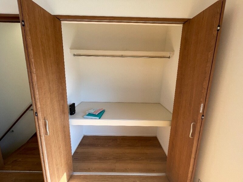 Residence時津Eastの物件内観写真