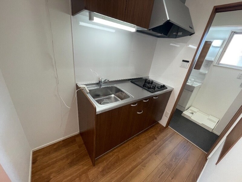 Residence時津Eastの物件内観写真