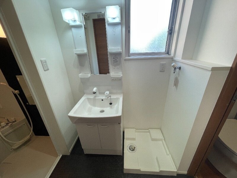 Residence時津Eastの物件内観写真