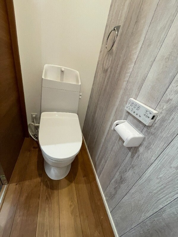 Residence時津Eastの物件内観写真