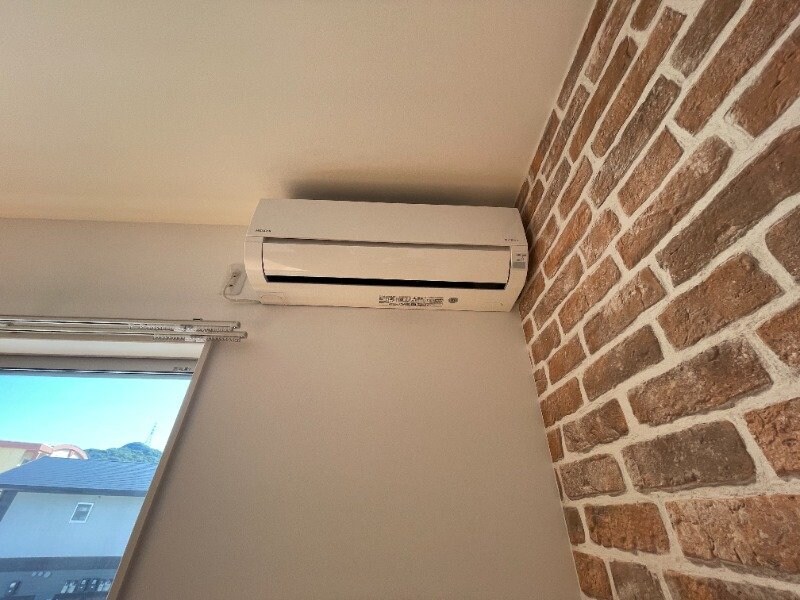 Residence時津Eastの物件内観写真