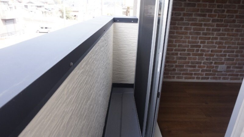 Residence時津Eastの物件内観写真