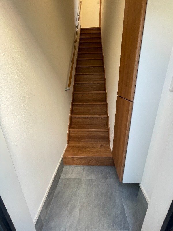 Residence時津Eastの物件内観写真