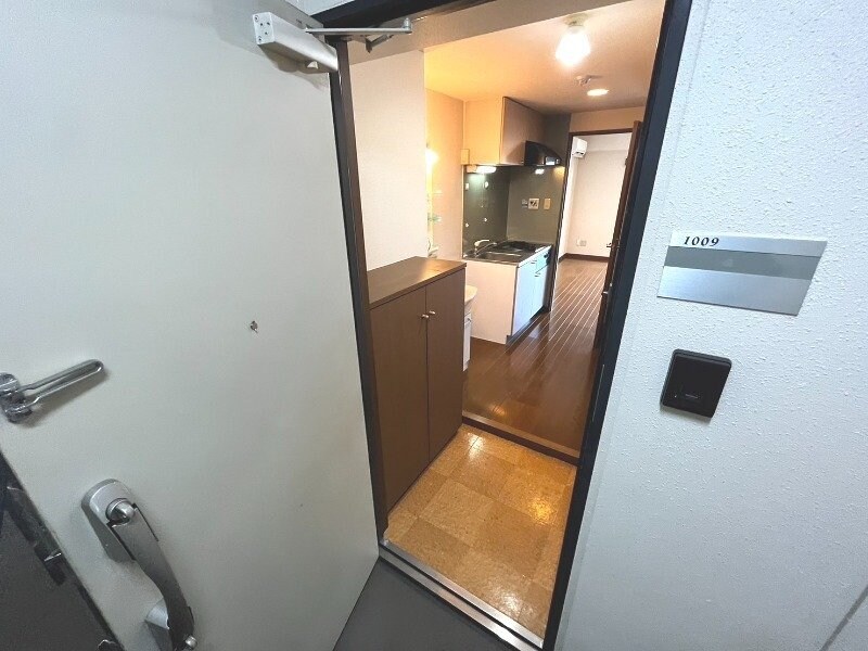 ディノ馬町の物件内観写真