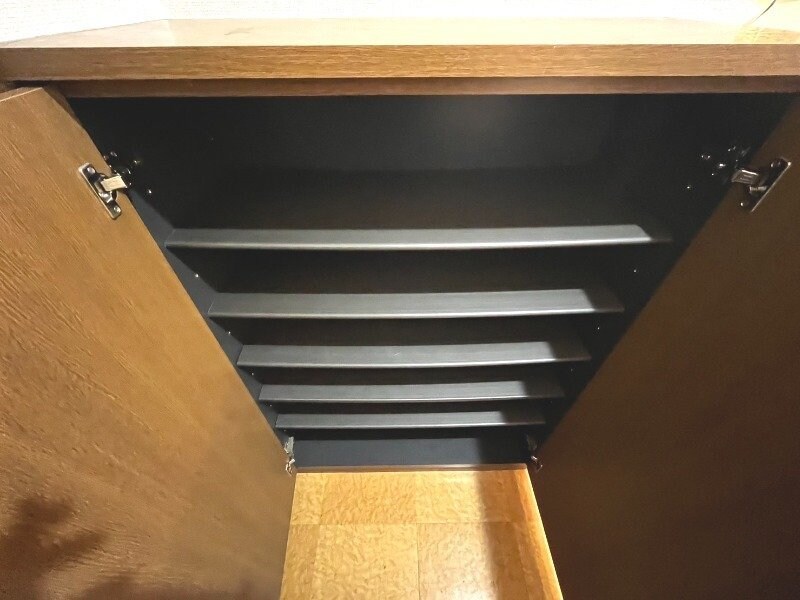 ディノ馬町の物件内観写真