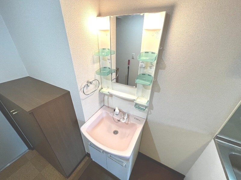 ディノ馬町の物件内観写真