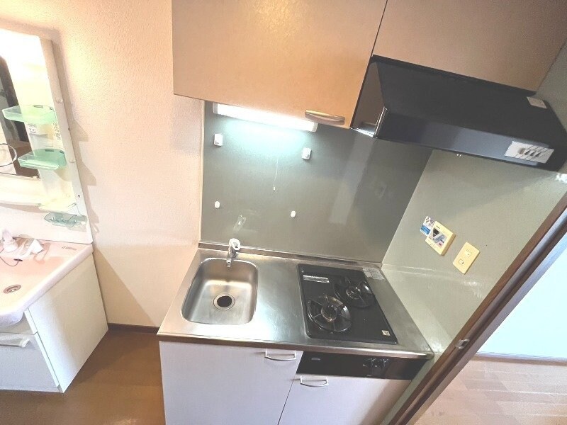 ディノ馬町の物件内観写真