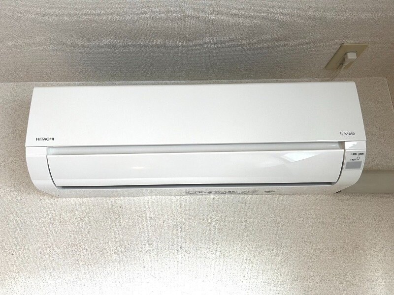 ディノ馬町の物件内観写真