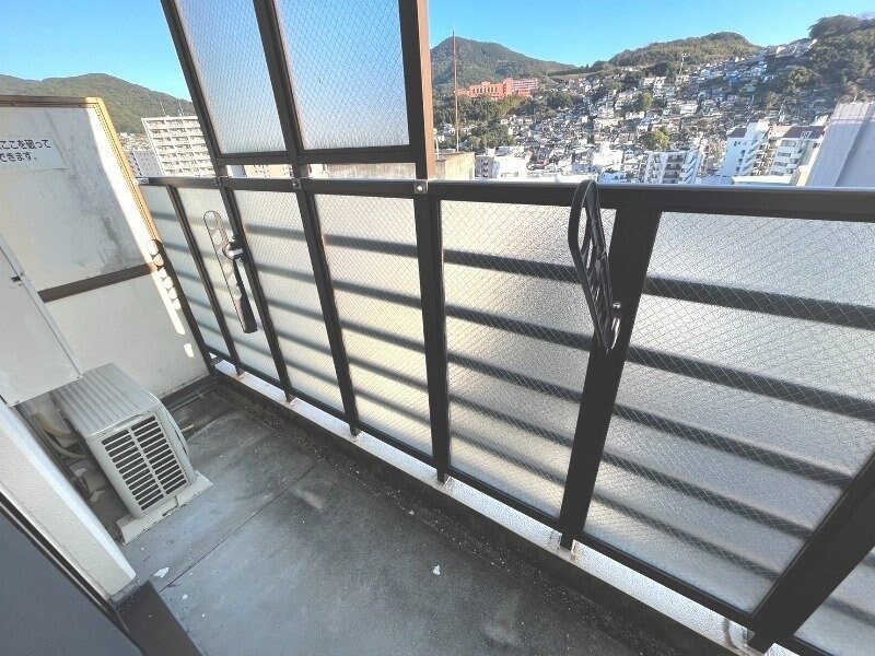 ディノ馬町の物件内観写真