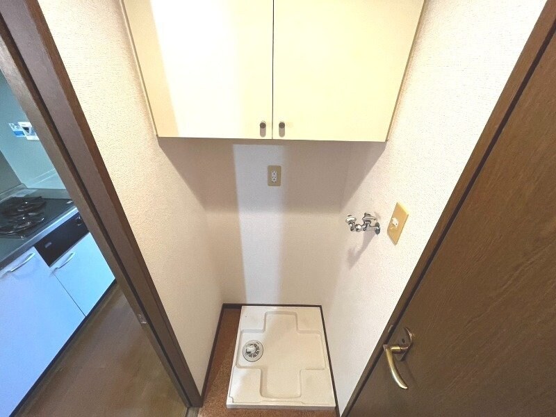 ディノ馬町の物件内観写真