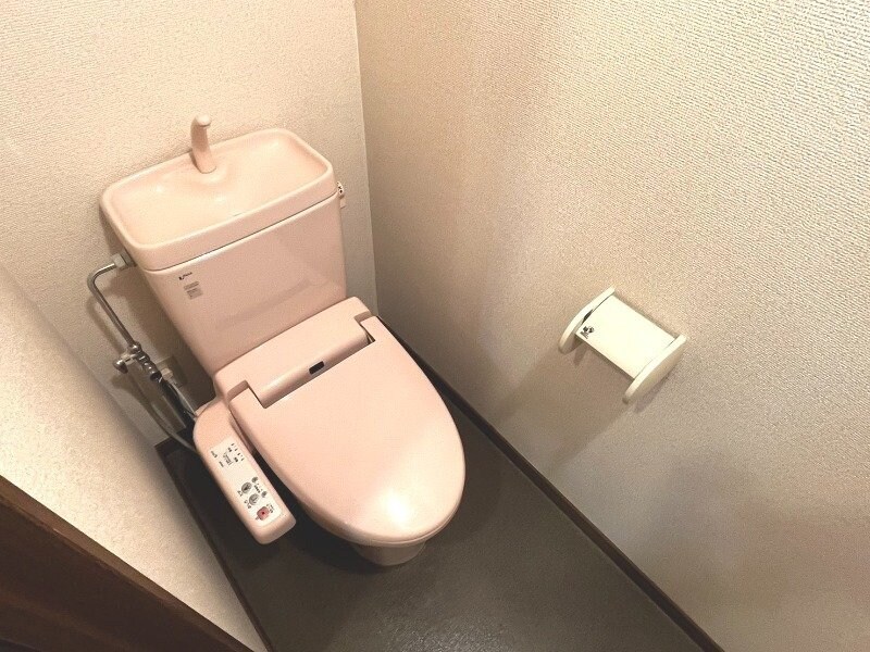 ディノ馬町の物件内観写真