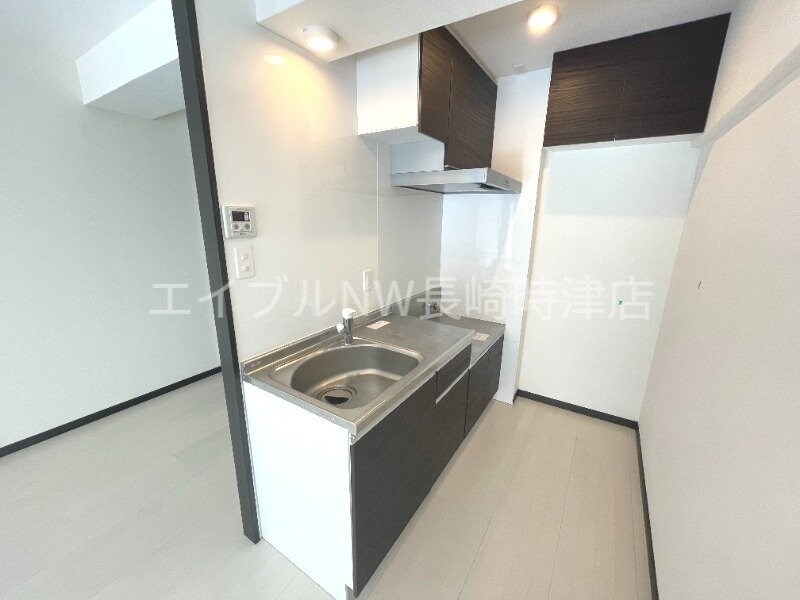 トレジャマンションの物件内観写真