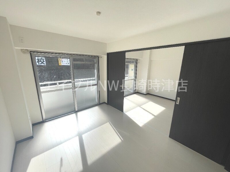 トレジャマンションの物件内観写真