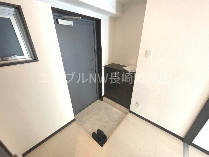 トレジャマンションの物件内観写真