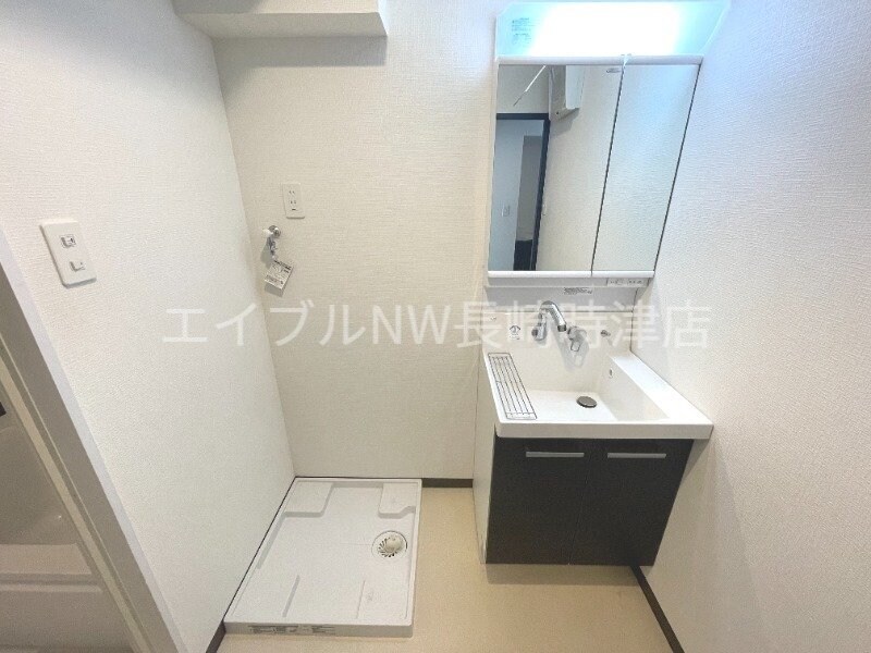 トレジャマンションの物件内観写真