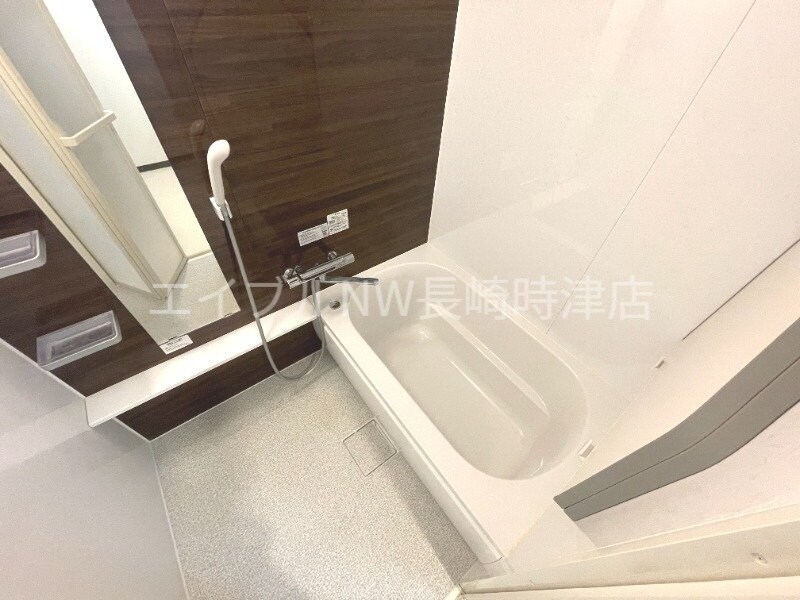 トレジャマンションの物件内観写真