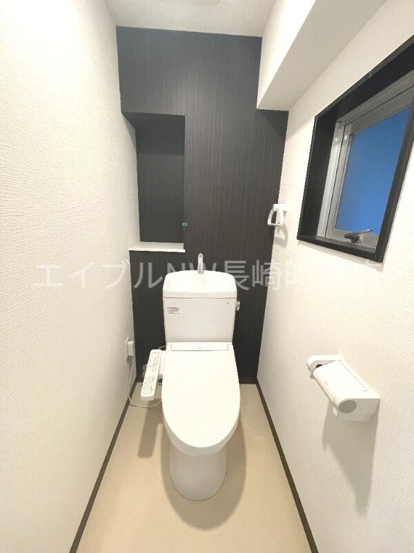 トレジャマンションの物件内観写真