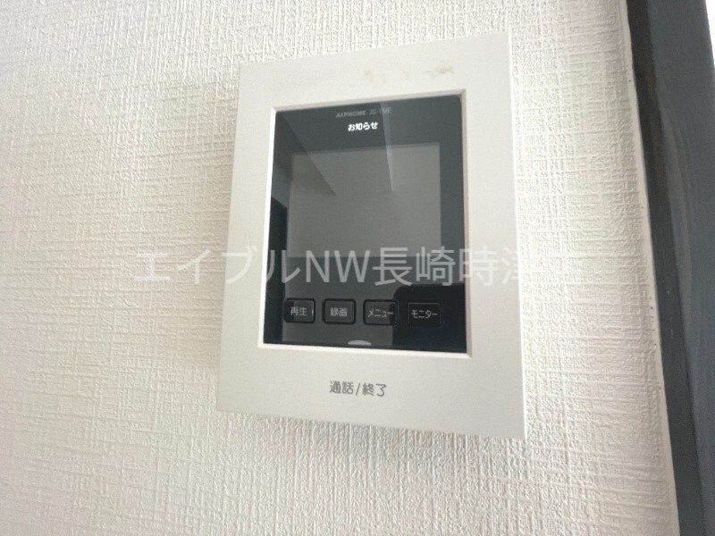 トレジャマンションの物件内観写真